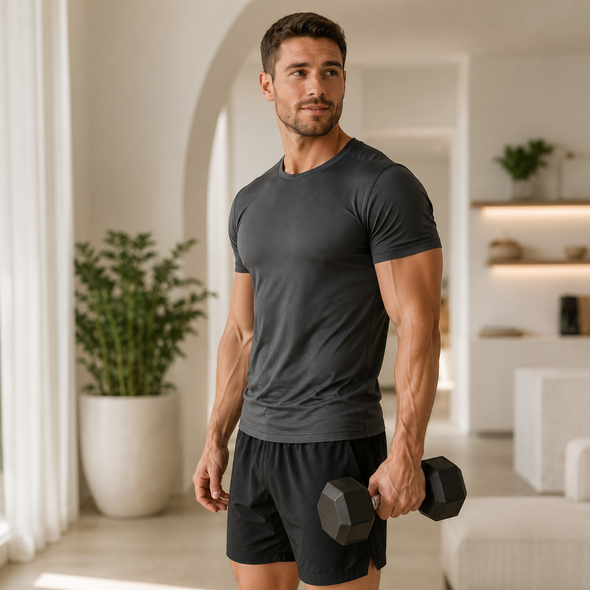 Muscle & Performance