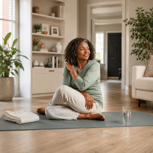 Recovery & Healing
