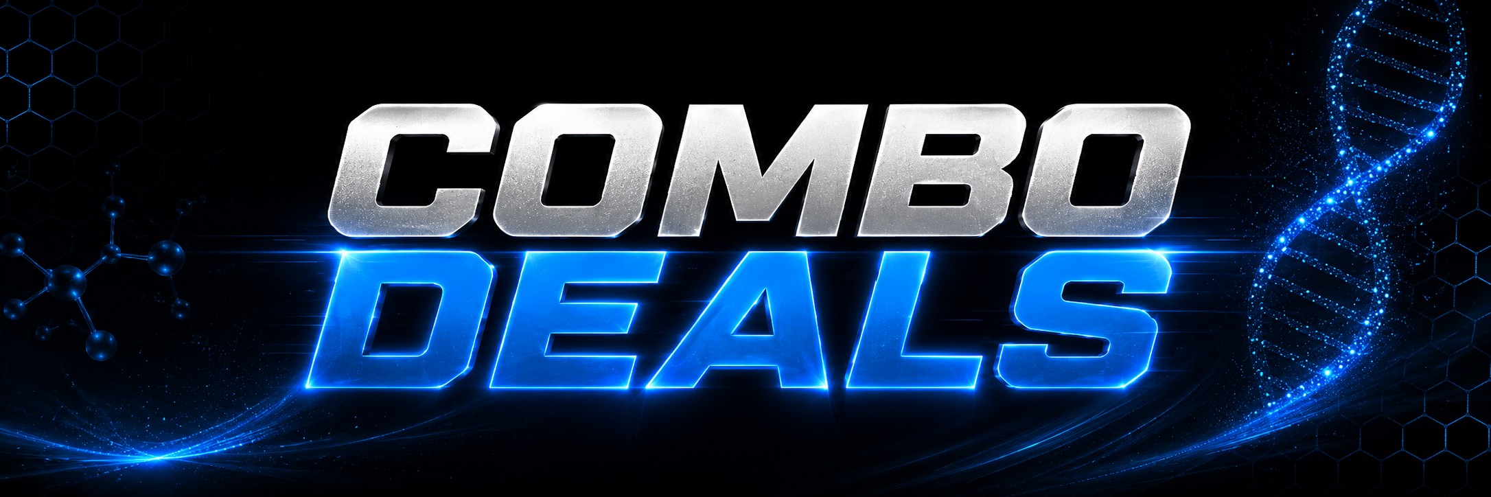 Combo Deals