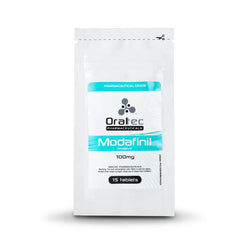 Modafinil - Oraltec