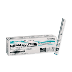 Semaglutide 6 mg Multi Dose Pen