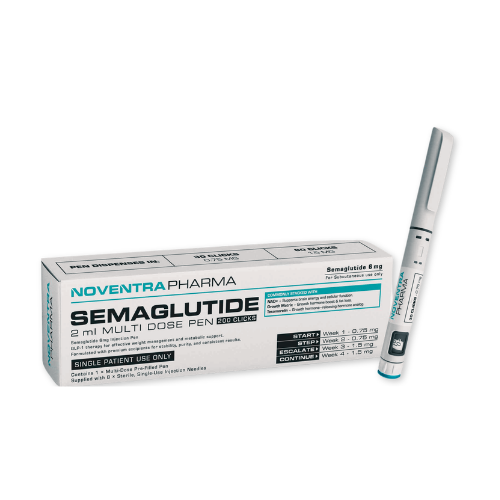 Semaglutide 6 mg Multi Dose Pen
