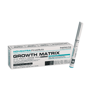 Growth Matrix 12 mg Multi Dose Pen