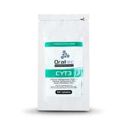 CYT3 - Oraltec