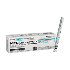 MT2 Melanotan II Multi Dose Pen