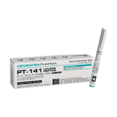 PT-141 Lovers Peptide Multi Dose Pen
