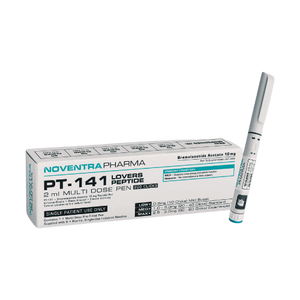 PT-141 Lovers Peptide Multi Dose Pen