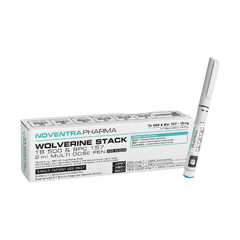 Wolverine Stack Multi Dose Pen