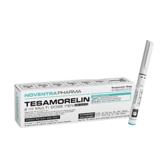 Tesamorelin 10 mg Multi Dose Pen