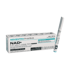NAD+ 1000 mg Multi Dose Pen
