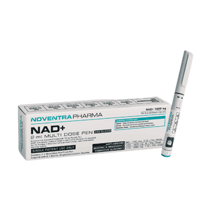 NAD+ 1000 mg Multi Dose Pen