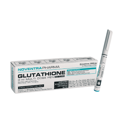 Glutathione 1000 mg Multi Dose Pen