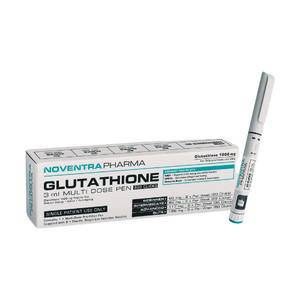 Glutathione 1000 mg Multi Dose Pen