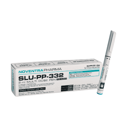 SLU-PP-332 Multi Dose Pen