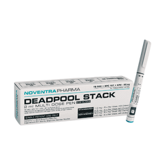 Deadpool Stack Multi Dose Pen