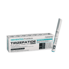 Tirzepatide 30 mg Multi Dose Pen