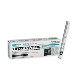 Tirzepatide 30 mg Multi Dose Pen