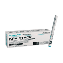 KPV Stack 80 mg Multi Dose Pen
