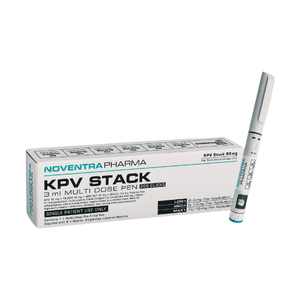 KPV Stack 80 mg Multi Dose Pen