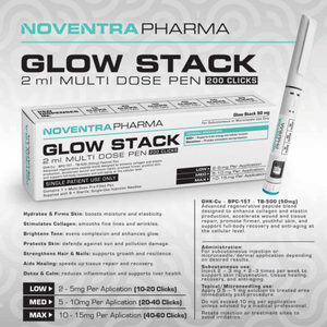 Glow Stack Multi Dose Pen