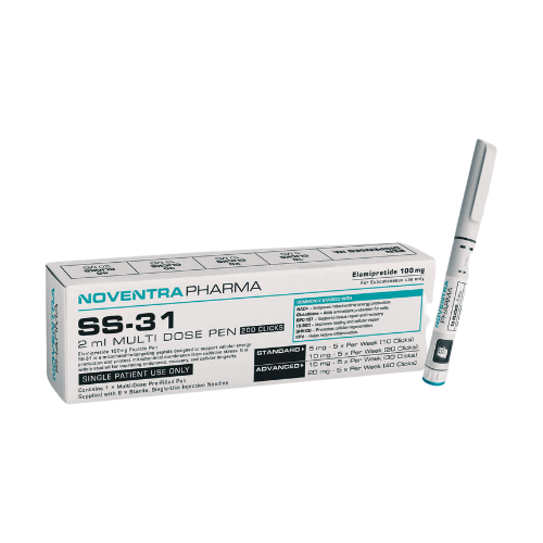 SS-31 Multi Dose Pen