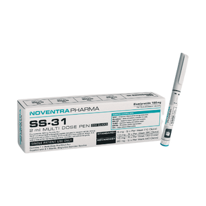 SS-31 Multi Dose Pen