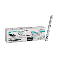 Selank 7.5 mg Multi Dose Pen
