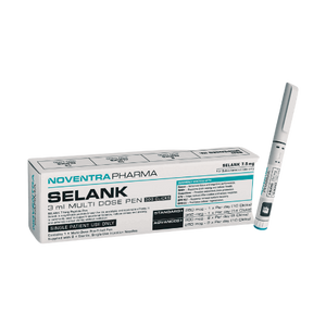 Selank 7.5 mg Multi Dose Pen