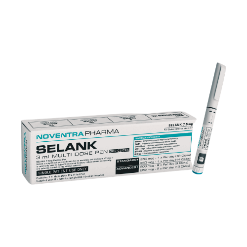 Selank 7.5 mg Multi Dose Pen