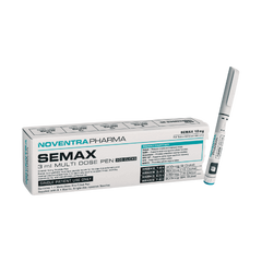 Semax 10 mg Multi Dose Pen
