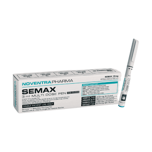 Semax 10 mg Multi Dose Pen