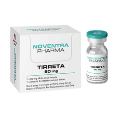 Tirreta 60 mg Self Mix Vial