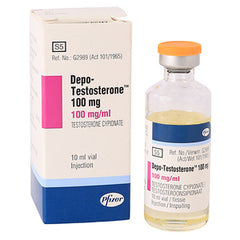 Depo Test - Pharmacy
