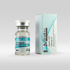 Test Libido 250 Injectable Oil - Oraltec