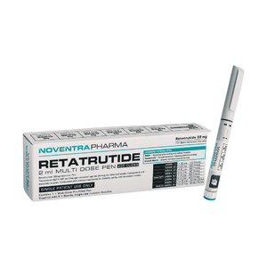 Retatrutide 32 mg Multi Dose Pen