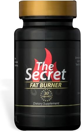 The Secret - Fat Burners