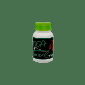 Keifei Intense ECA - Fat Burners