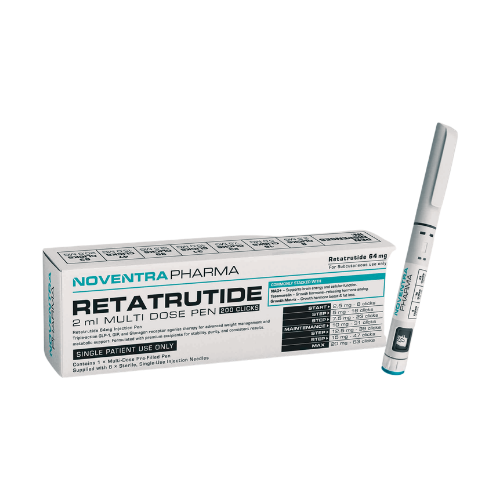 Retatrutide 64 mg Multi Dose Pen