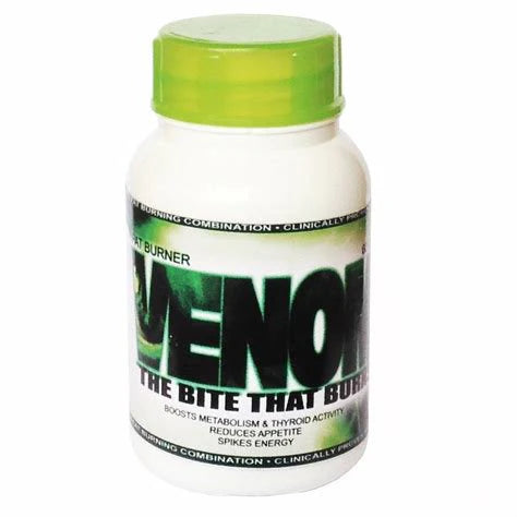 Venom - Fat Burners
