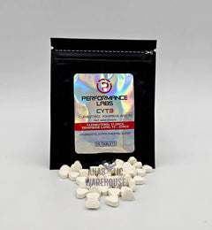 CYT3 - Performance Labs