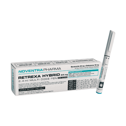 Retrexa Hybrid Multi Dose Pen 44mg