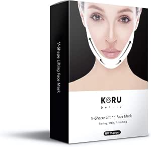 Collagen Mask - Beauty / Cosmetics / Aesthetics