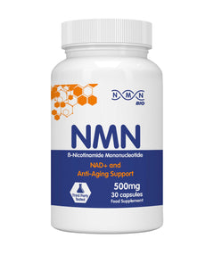 NMN - Psytech