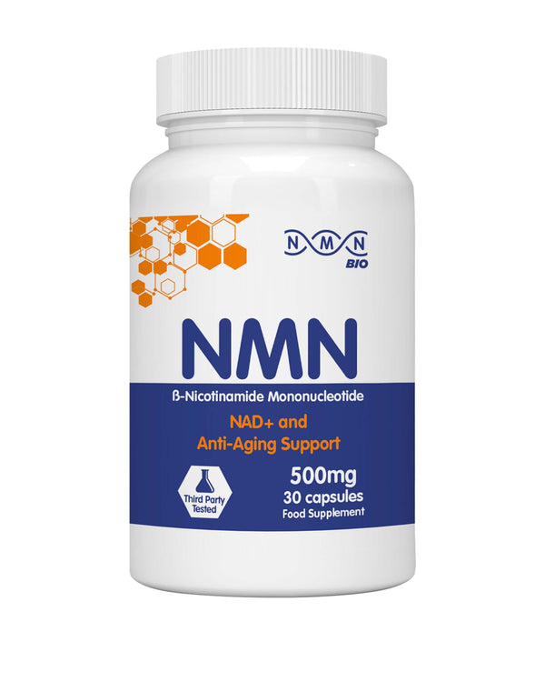 NMN - Psytech