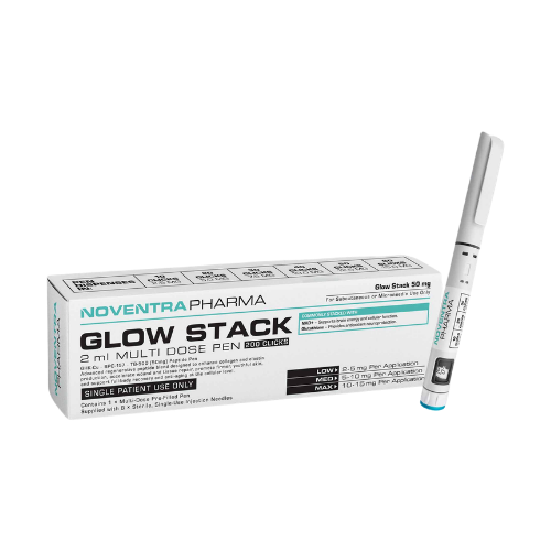 Glow Stack Multi Dose Pen