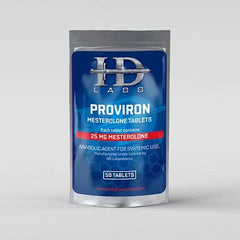 Proviron - HD Labs