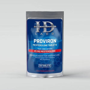 Proviron - HD Labs