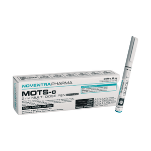 MOTS-c 10 mg Multi Dose Pen