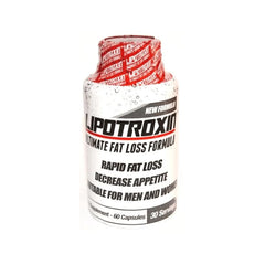 Lipotroxin - Fat Burners