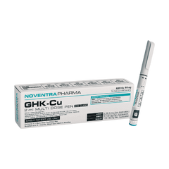 GHK-Cu 50 mg Multi Dose Pen